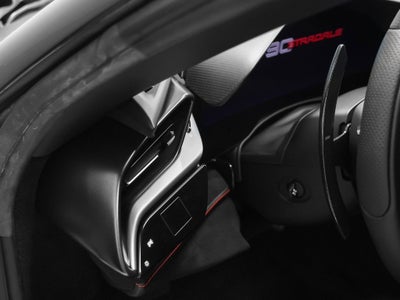 2023 Ferrari SF90 Stradale Base