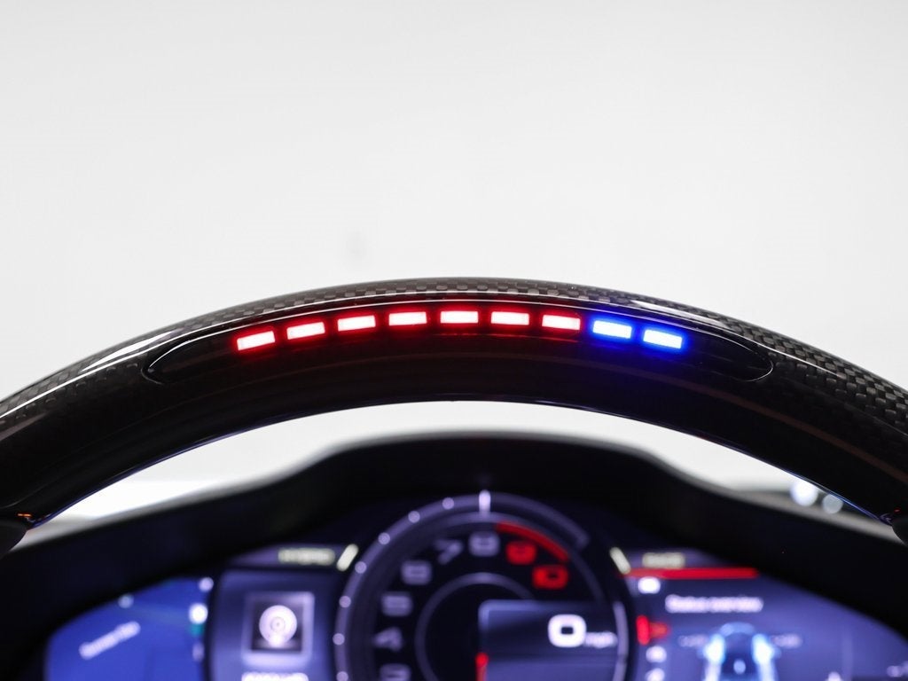 2023 Ferrari SF90 Stradale Base