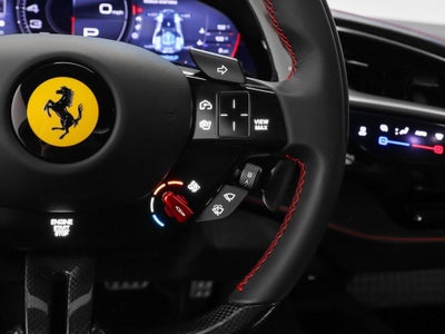 2023 Ferrari SF90 Stradale Base