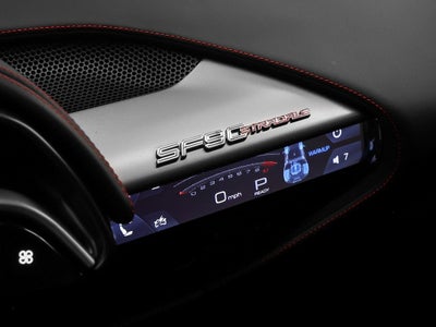 2023 Ferrari SF90 Stradale Base