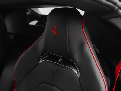 2023 Ferrari SF90 Stradale Base