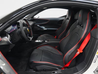 2023 Ferrari SF90 Stradale Base