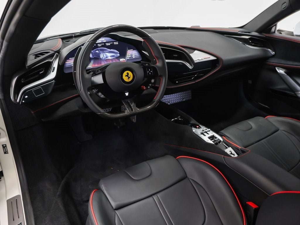 2023 Ferrari SF90 Stradale Base