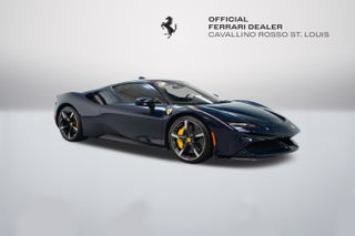 2022 Ferrari SF90 Stradale Base