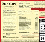 2022 Ferrari SF90 Stradale Base
