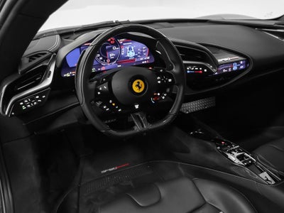 2023 Ferrari SF90 Stradale Base