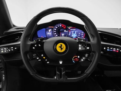 2023 Ferrari SF90 Stradale Base