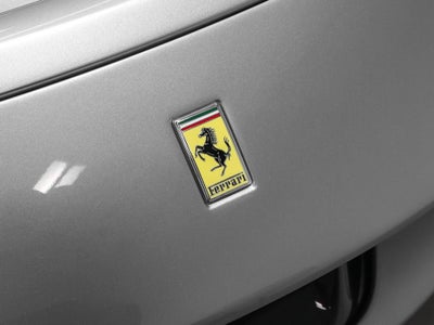 2023 Ferrari SF90 Stradale Base