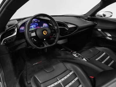 2023 Ferrari SF90 Stradale Base