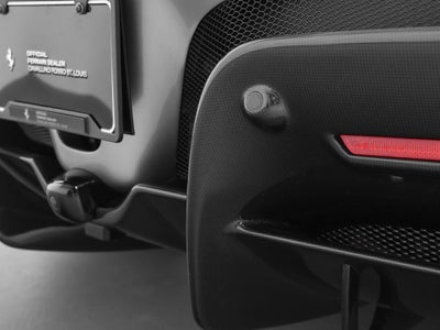 2023 Ferrari SF90 Stradale Base