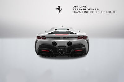 2023 Ferrari SF90 Stradale Base