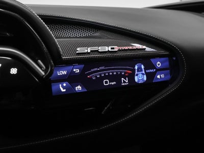 2023 Ferrari SF90 Stradale Base