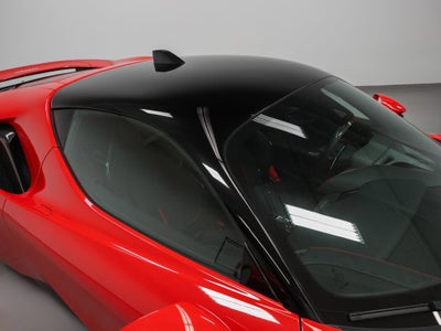 2023 Ferrari SF90 Stradale Base