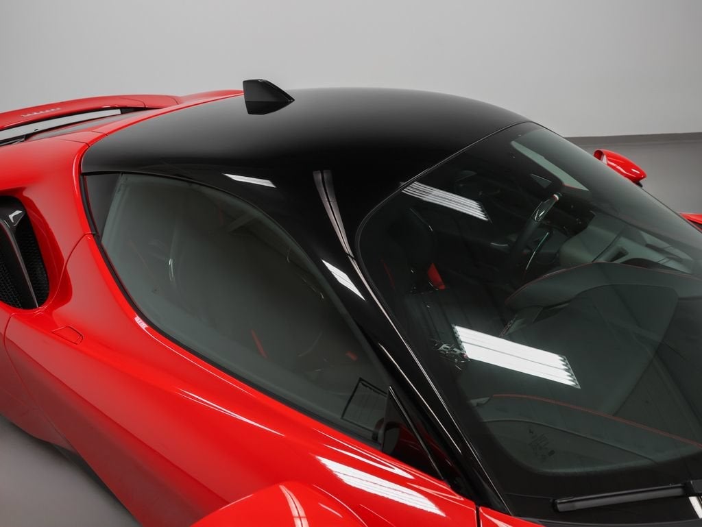 2023 Ferrari SF90 Stradale Base