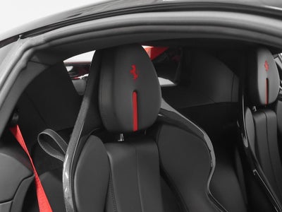 2023 Ferrari SF90 Stradale Base