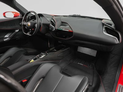 2023 Ferrari SF90 Stradale Base