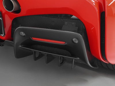 2023 Ferrari SF90 Stradale Base