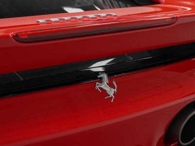 2023 Ferrari SF90 Stradale Base