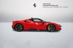 2023 Ferrari SF90 Stradale Base