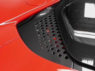 2023 Ferrari SF90 Stradale Base