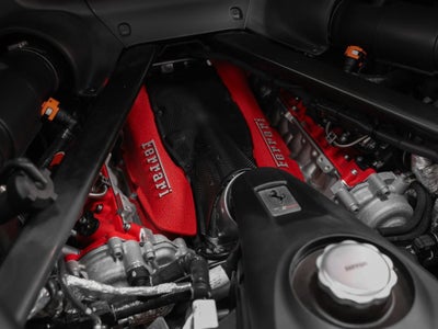 2023 Ferrari SF90 Stradale Base