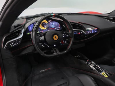 2023 Ferrari SF90 Stradale Base