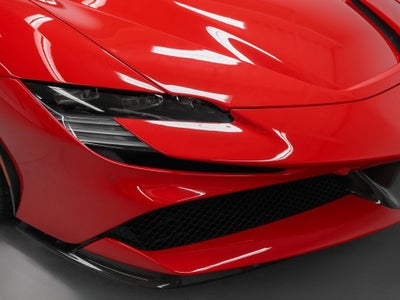 2023 Ferrari SF90 Stradale Base