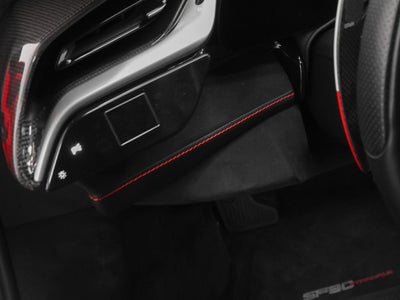 2023 Ferrari SF90 Stradale Base