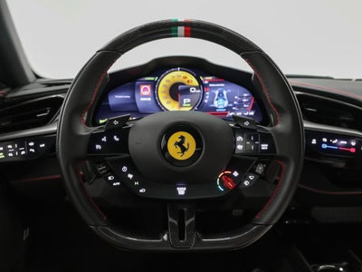 2023 Ferrari SF90 Stradale Base