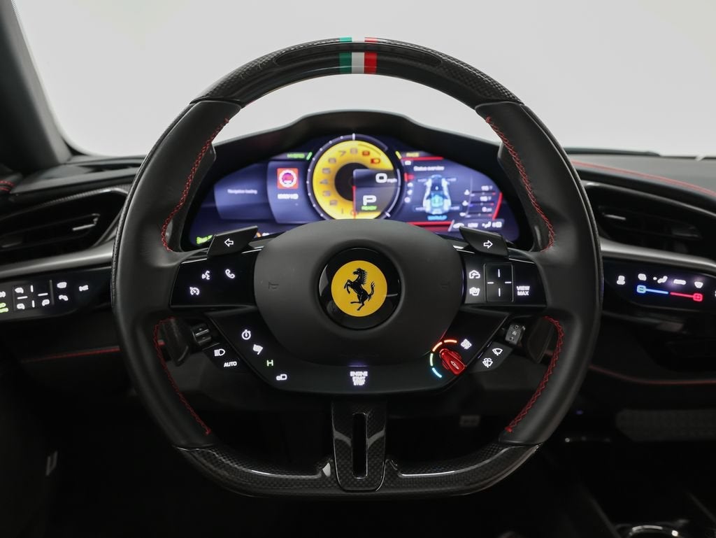 2023 Ferrari SF90 Stradale Base