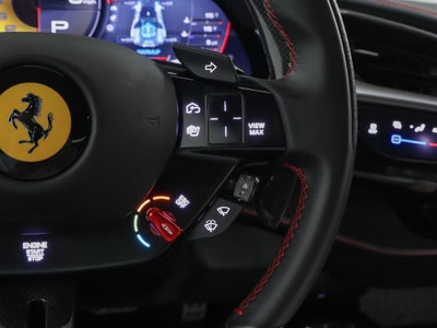 2023 Ferrari SF90 Stradale Base