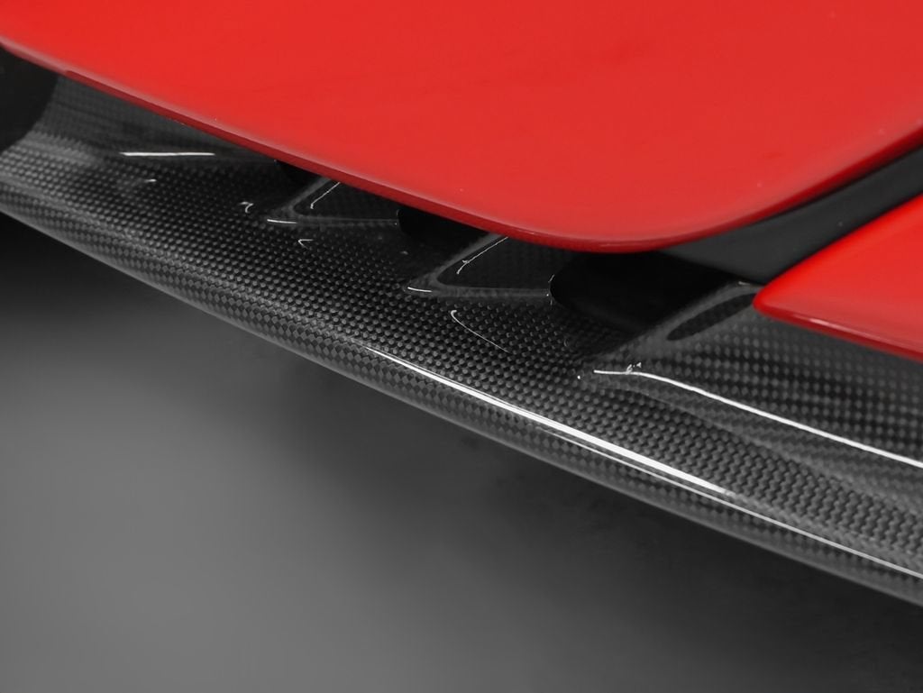 2023 Ferrari SF90 Stradale Base