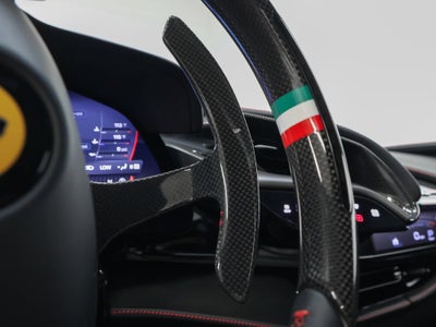 2023 Ferrari SF90 Stradale Base