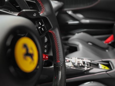 2023 Ferrari SF90 Stradale Base
