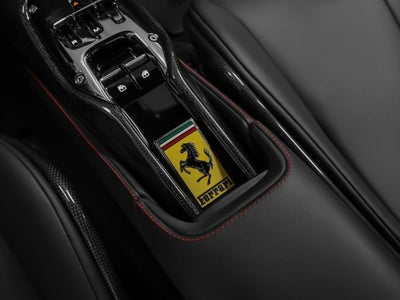 2023 Ferrari SF90 Stradale Base