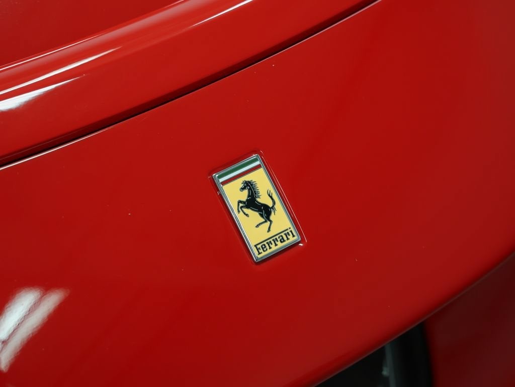 2023 Ferrari SF90 Stradale Base