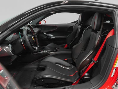 2023 Ferrari SF90 Stradale Base