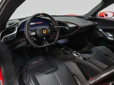 2023 Ferrari SF90 Stradale Base