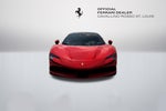 2023 Ferrari SF90 Stradale Base
