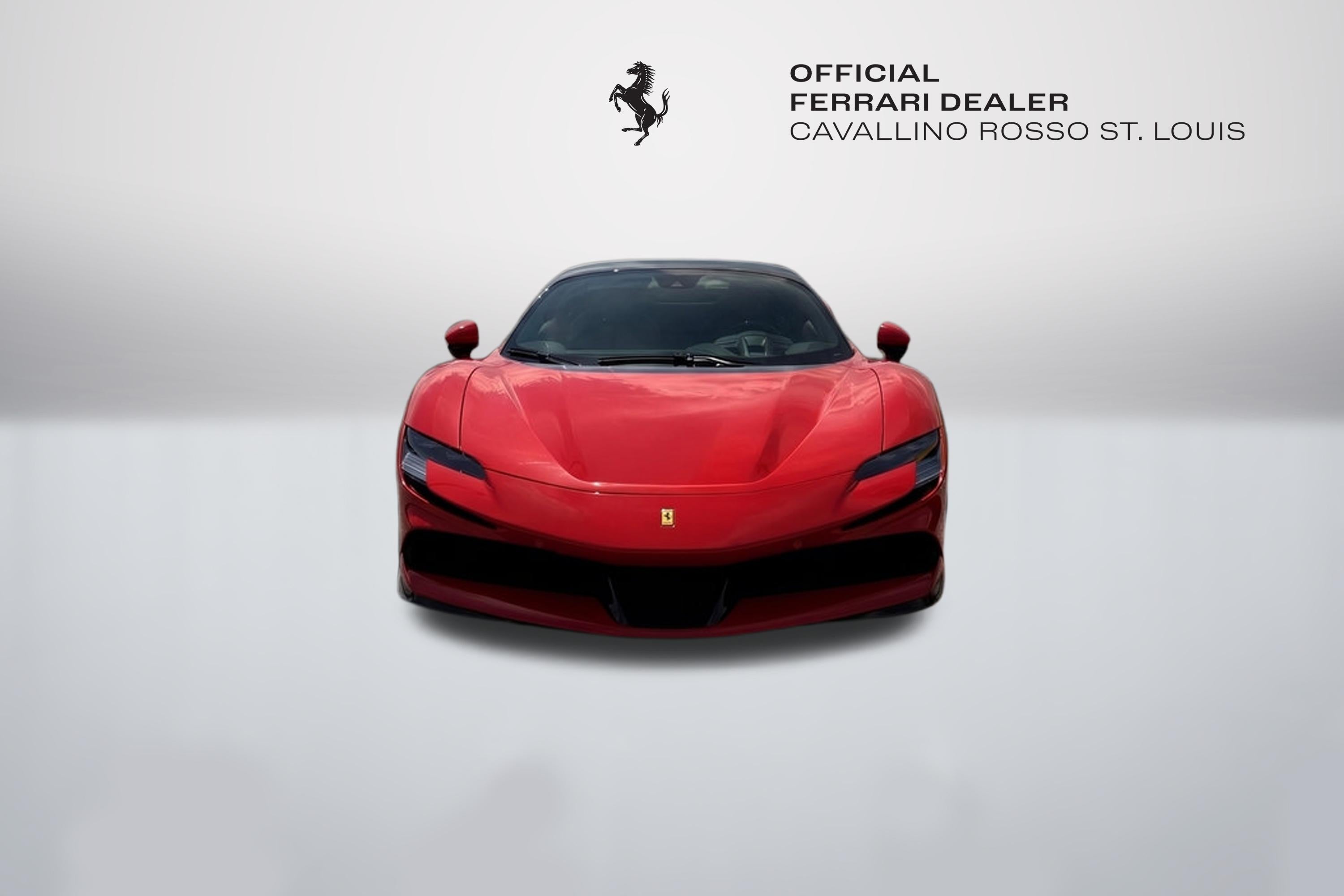 2023 Ferrari SF90 Stradale Base