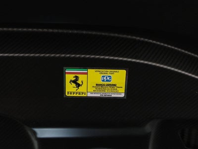 2025 Ferrari SF90 Spider Base