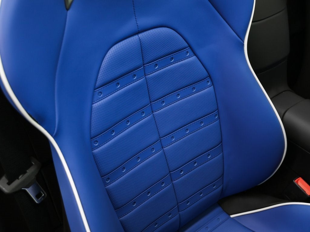 2025 Ferrari SF90 Spider Base