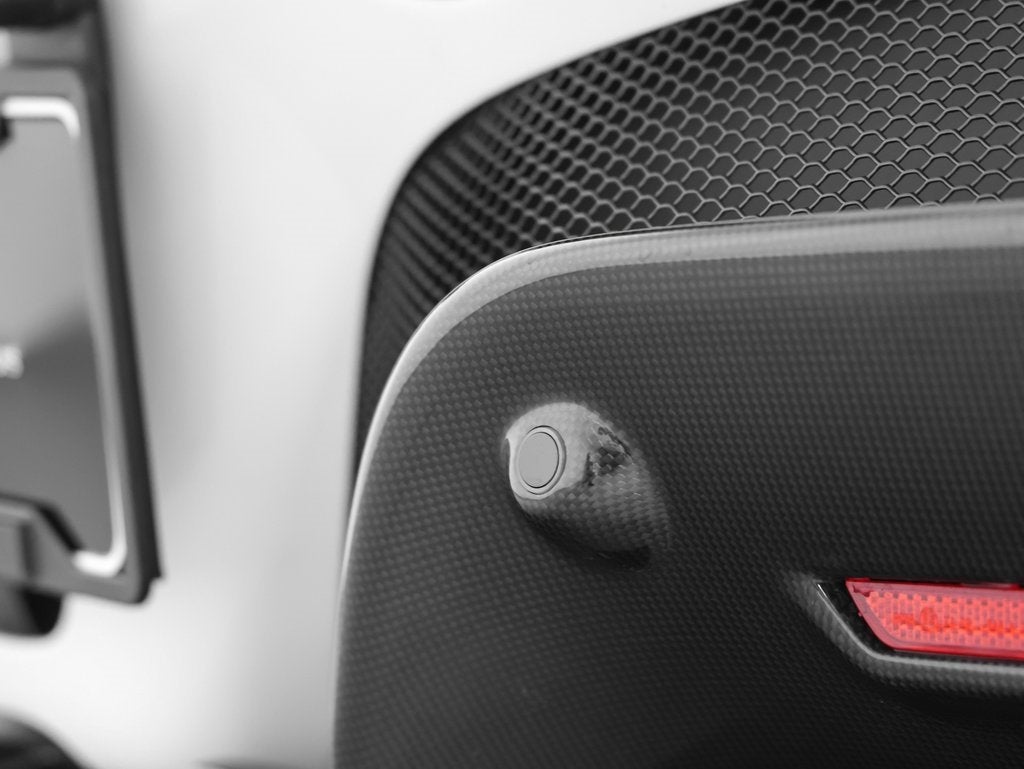 2025 Ferrari SF90 Spider Base