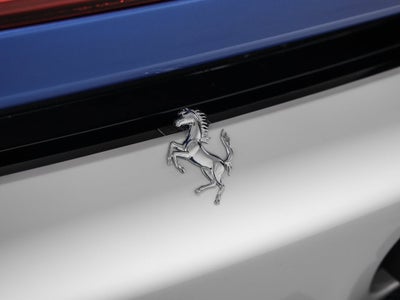 2025 Ferrari SF90 Spider Base