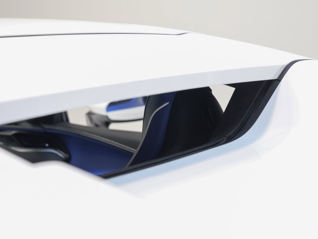 2025 Ferrari SF90 Spider Base