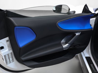 2025 Ferrari SF90 Spider Base