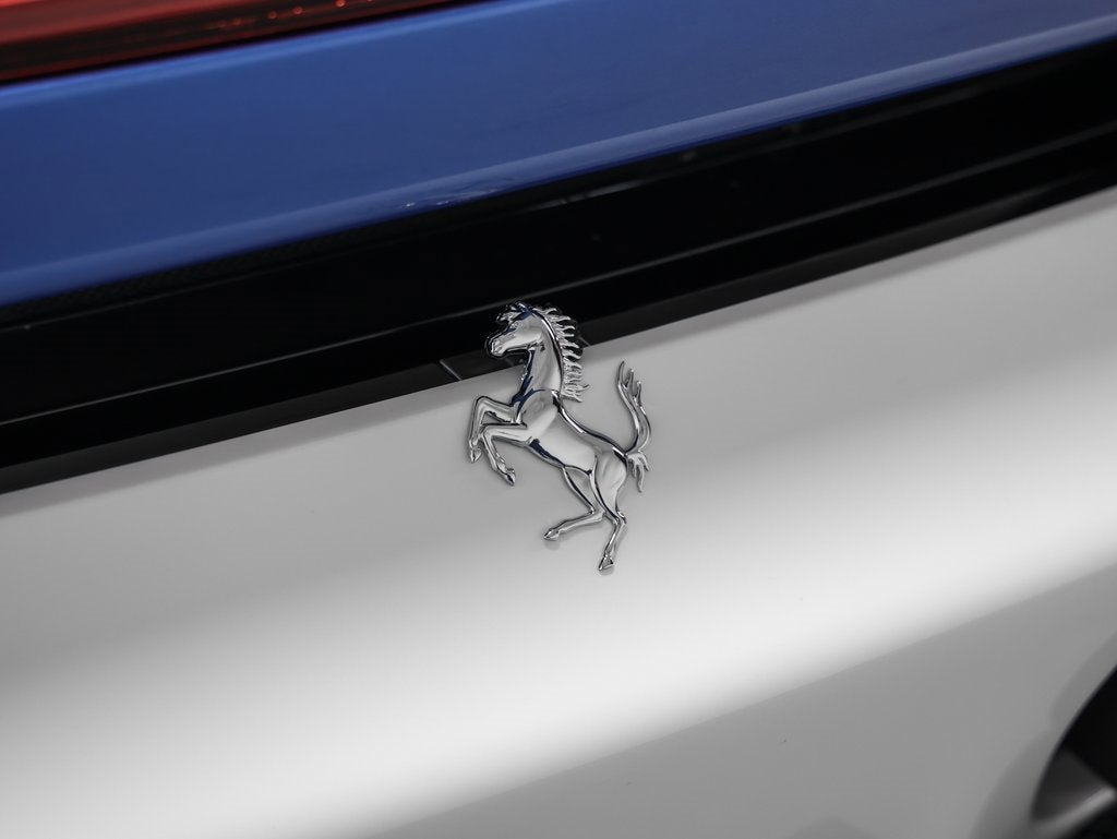 2025 Ferrari SF90 Spider Base