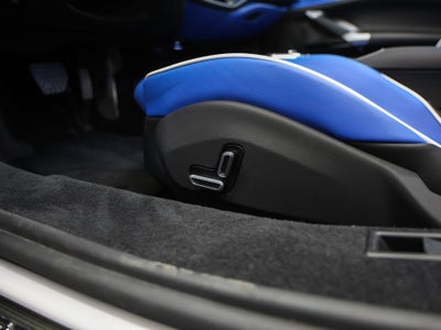 2025 Ferrari SF90 Spider Base