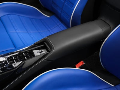 2025 Ferrari SF90 Spider Base