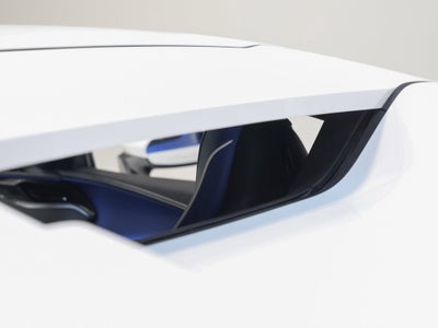 2025 Ferrari SF90 Spider Base